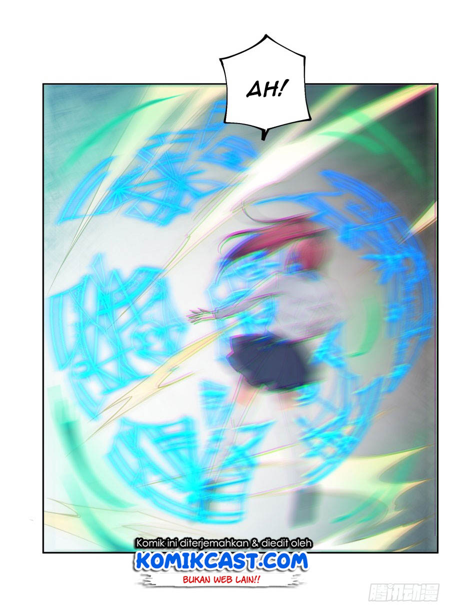 I Picked Up a Demon Lord as a Maid chapter 11